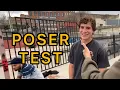 EXPOSING Posers at the Skatepark