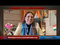 One year tenure was challenging, tried my best for the development of the city: Mayor Harpreet Ka...