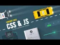 Best CSS Javascript Animation Hover Effects January 2023