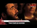 Download Lagu Musical Aramaic rendition of the Our Father that moved the pope in Georgia