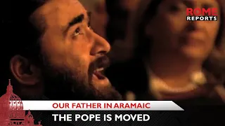 Download Musical Aramaic rendition of the Our Father that moved the pope in Georgia MP3