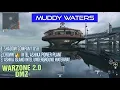 MUDDY WATERS LOCATION MISSION GUIDE Warzone 2 0 DMZ DMZ Tips Tricks
