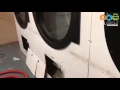 NYC Hotel Dryer Exhaust Vent Duct Cleaning By All Bright Services