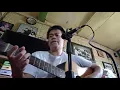 Download Lagu KEKASIH BAYANGAN - CAKRA KHAN ( AYAH ALI COVER )