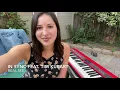 “REAL ME” - Behind the Songs - “In Sync"