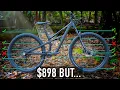 Walmart s 898 Bike is Amazing I Broke It