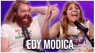 Edy Modica Does Freestyle Rap BCS
