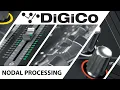 DiGiCo - Nodal Processing