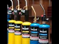 MAPP Vs Propane Gas Cast Welding