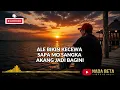 Luka Seng Badarah (Cover R&B Soul) | Nada Beta | Lagu Ambon Pop Terbaru 2026
