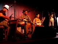 Carolina Chocolate Drops -- Corn Bread & Butter Beans