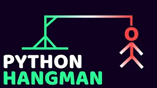 Lets Code Hangman