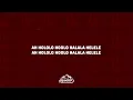 Kabza De Small & DJ Maphorisa - Hello (Lyrics)