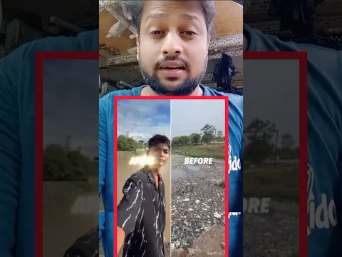 20 sal ki ladke Ne na mumkin kam ko kar dikhaya#####viralreelsシ#######viralpost