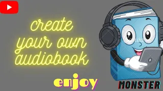 Create your own book using python