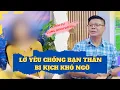 Download Lagu Tâm Sự Cùng Đình Đoàn - Chót Rơi Vào Lưới Tình Với Chồng Bạn Thân