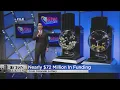 The Colorado Lottery Will Give Nearly 72 Million To Great Outdoors Colorado