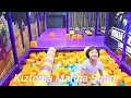 Download Lagu Kiztopia ~ Vroom ~ ParkRoyal Collection Playground ~ Dian Xiao Er   Marina Square