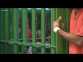 Harris County to release about 1 000 non-violent inmates calling jail a ticking time bomb