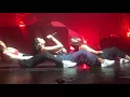 HIGH - Dua Lipa live @ O2 Apollo Manchester (FULL PERFORMANCE)