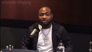 davido finally review why people hate him 