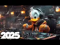 Download Lagu EDM Mashup Mix 2025 | Best Mashups \u0026 Remixes of Popular Songs - Party Music 2025 #4