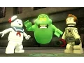Download Lagu LEGO Dimensions - Ghostbusters Adventure World 100% Guide (All Collectibles)