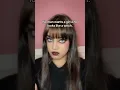 Download Lagu Yeah ofc u will say that 💀 #gothic #makeup -#relatable #trending #grwm