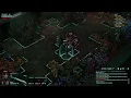Colony Ship Level 11 Solo Underdog Hybrid Build vs Ol Bub