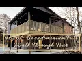 40x60 Barndominium Full walk through tour