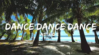 Download Astrid S - Dance Dance Dance (Lyrics)  | Music one for me MP3