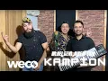 Download Lagu Mikel, Geni Nishtulla ft. Albert Sula - Kampion (Official Video)