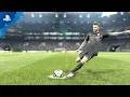Video di Pro Evolution Soccer 2019 – The Power of Football | PS4
