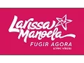 Download Lagu Larissa Manoela - Fugir Agora