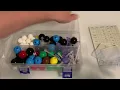 Comparing Amazon s best-selling molecular model kits - Old Nobby Linktor HGS Polyhedron