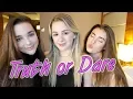 Truth or Dare ft Kalani and Kendall Chloe Lukasiak