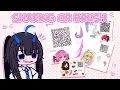 Ibispaint x Brushes Qr Code Sharing Qr Code Brush Ibispaint X New ver