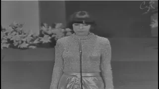 Nara Leão - A Banda / Festival da Record 1966