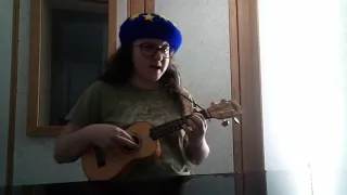 Mask - Little Evelyn