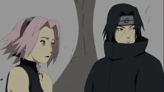 Download Itachi and The Akatsuki save Naruto and Sakura | Naruto Shippuden English Dub MP3