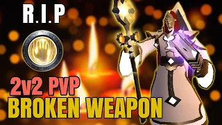 Download Memories of the MOST *BROKEN* Weapon in Albion History!⚔️PvP in MMORPG Albion Online MP3