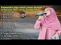 Download Lagu KUMPULAN LAGU SASAK IRAMA DOPANG TERBARUUU 2025 COVER NIA DIRGHA