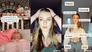 Might Just Go Psycho TikTok Compilationt| MASE - Psycho! | TikTok Mix