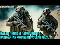 Download Lagu AKSI BRUTAL KOMANDAN PASUKAN KHUSUS YANG DIPECAT ❗❗ - Alur Cerita Film