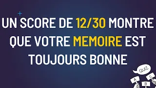Evalue ton niveau de culture générale avec ces 30 questions diversifiées de quiz