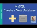 MySQL Create Database How-To with Examples
