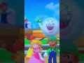 Download Lagu Boo Jumping on Peach and Luigi in Mario Party😂 #marioparty