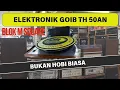 Download Lagu Review Harga Elektronik Vintage th 50an Part 1 ❤️ Blok M Square