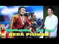 Download Lagu GUS BAHA \u0026 RHOMA IRAMA BERSETERU DI PANGGUNG PENGAJIAN BELA HABIB