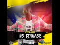 Hypa 4000 - No Behavior (Vincy Soca 2016)